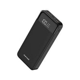 Charmast Portable Charger Slim Thin 20800 mah, 18W USB C Quick charge Battery Pack, PD 10400mAh Type C Power Bank Compatible